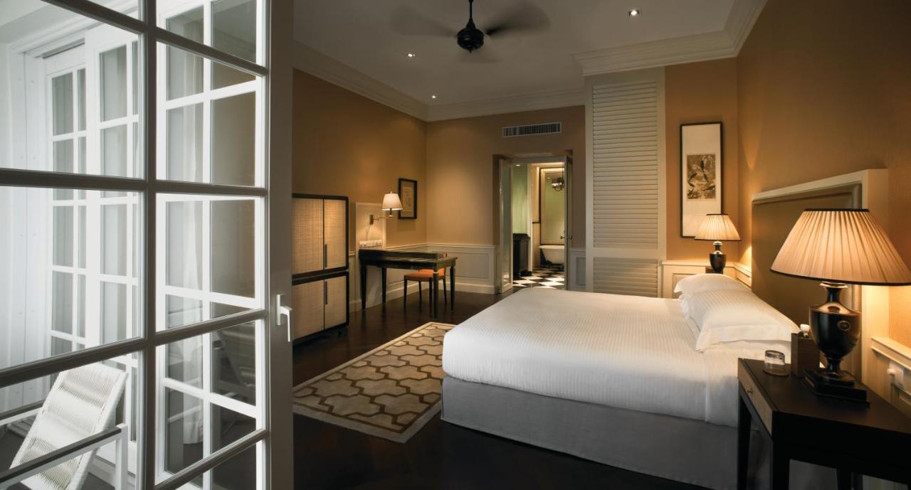 Hotel Eastern & Oriental George Town