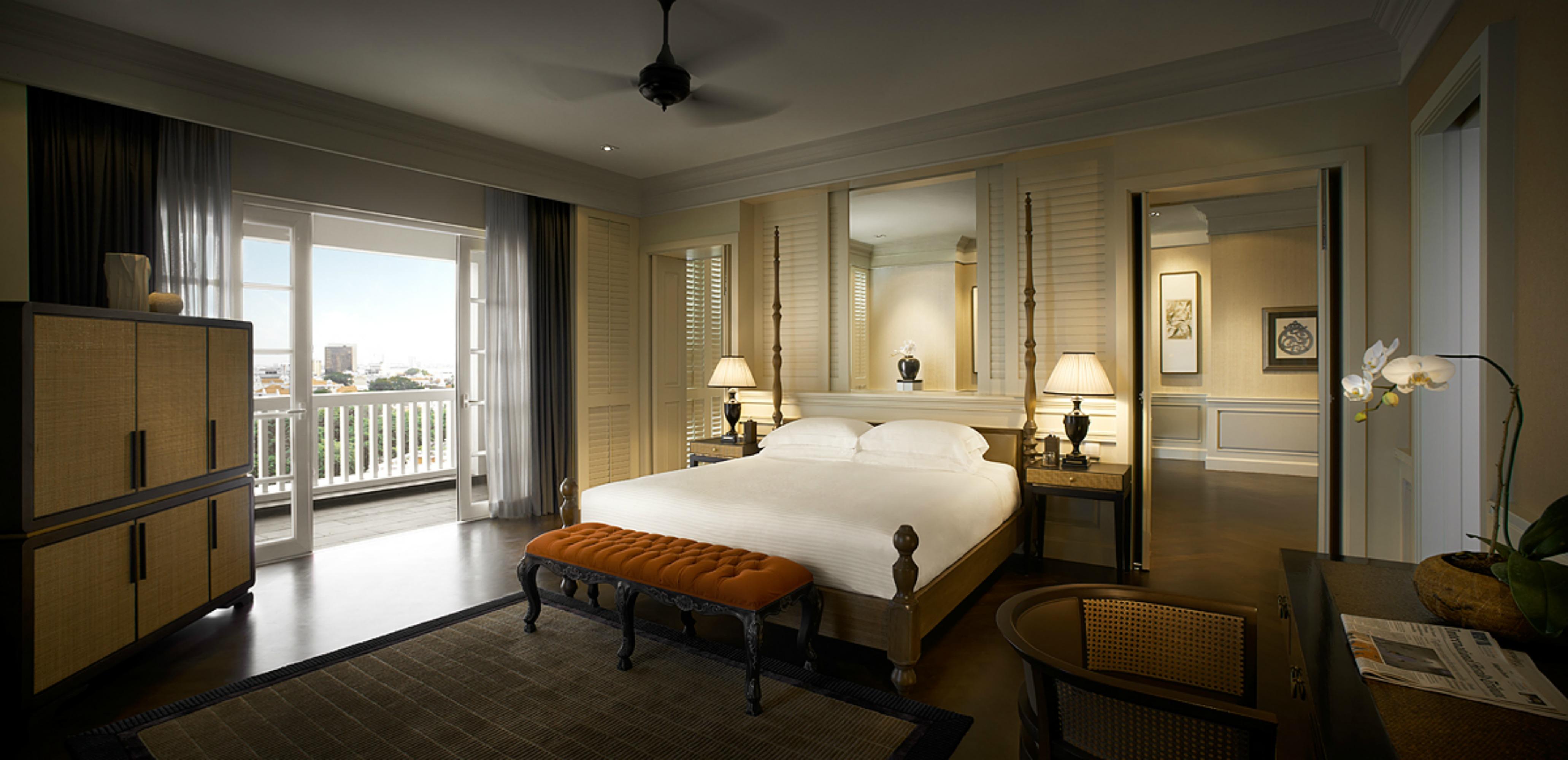 Hotel Eastern & Oriental George Town
