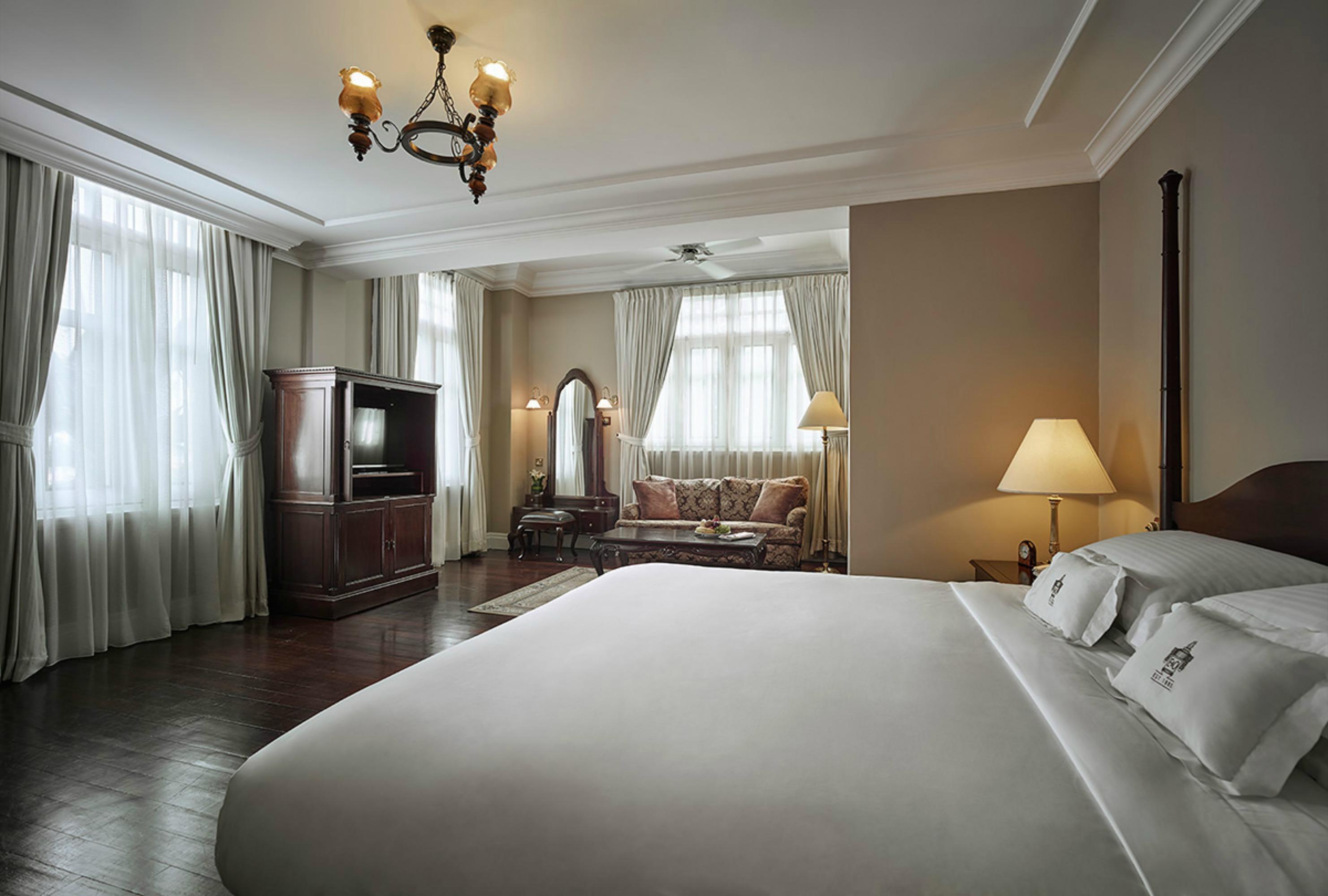 Eastern & Oriental 5* George Town