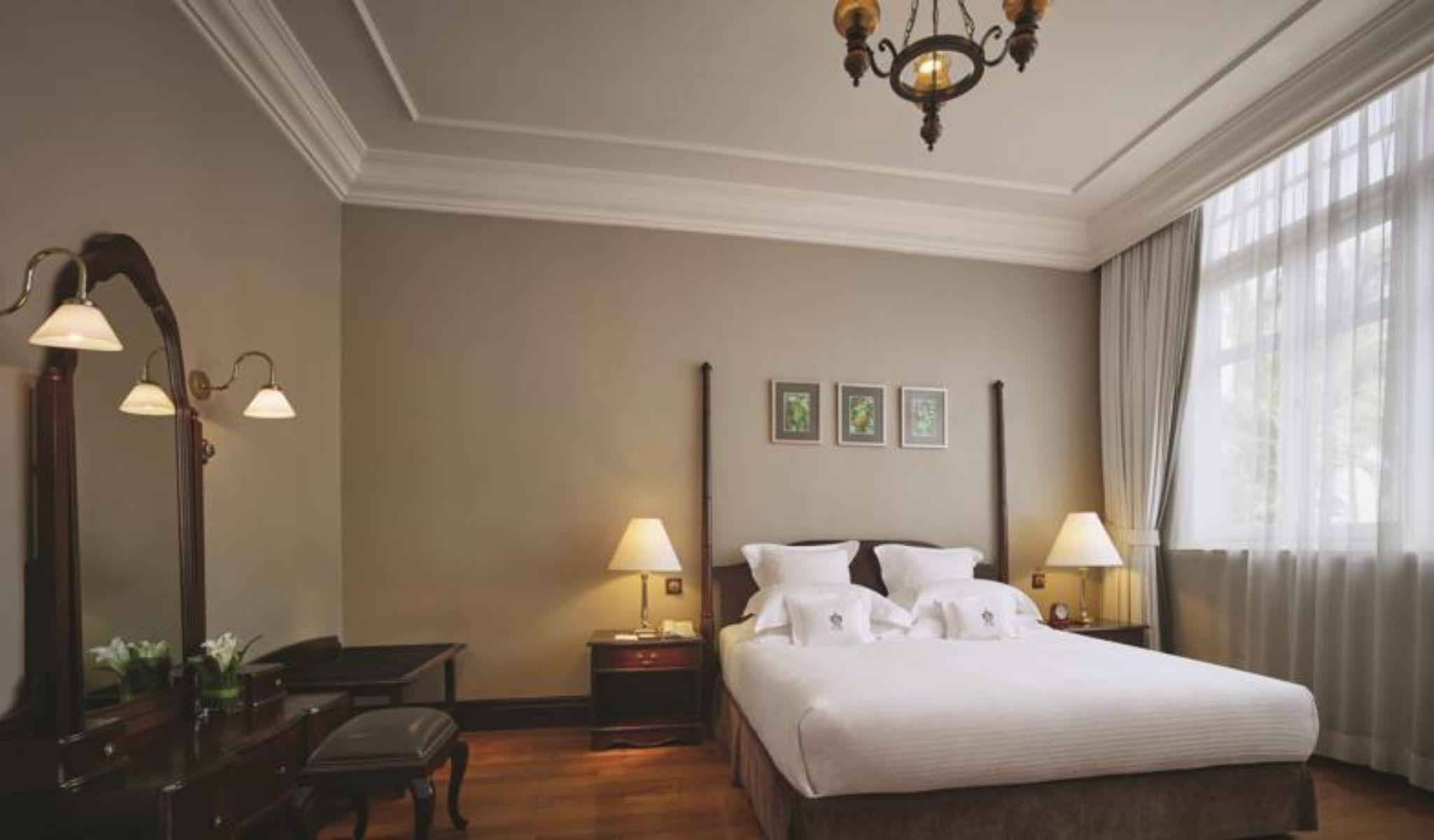 Eastern & Oriental 5* George Town