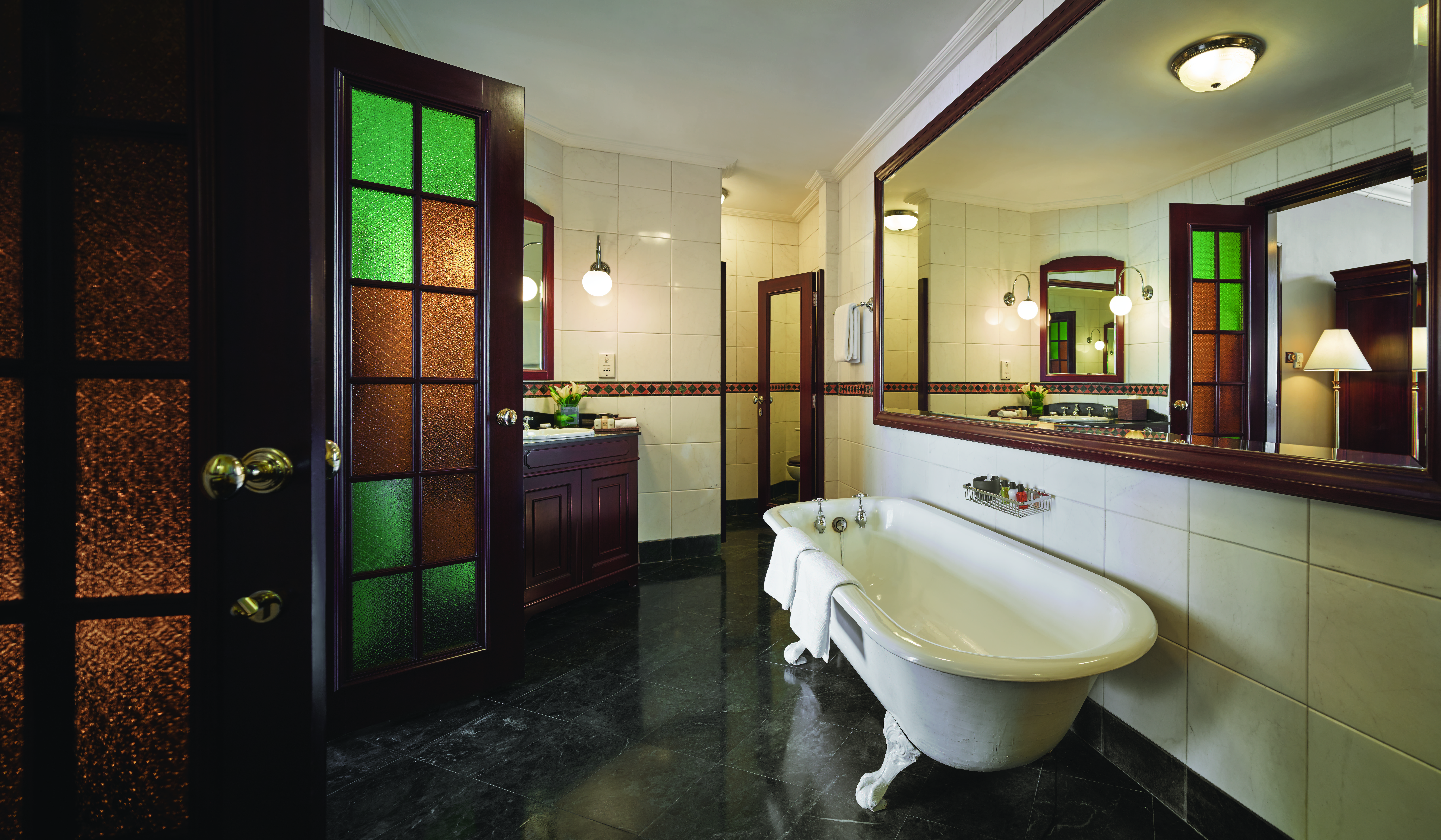 Eastern & Oriental 5* George Town