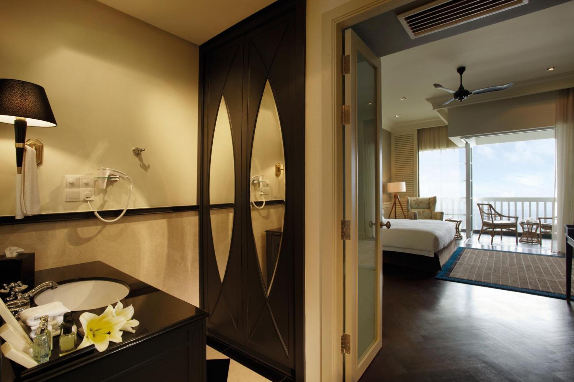 Hotel Eastern & Oriental George Town