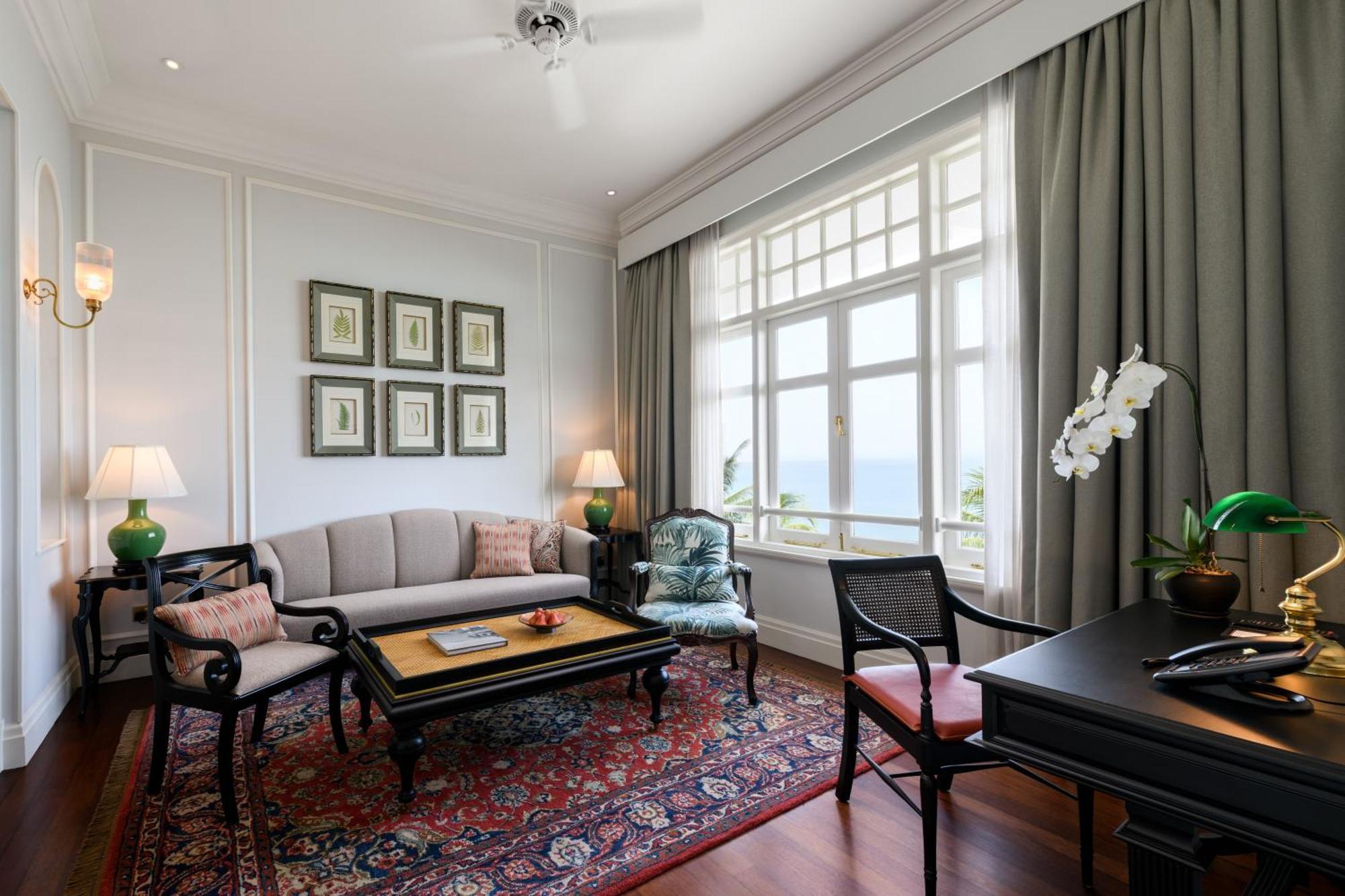Hotel Eastern & Oriental