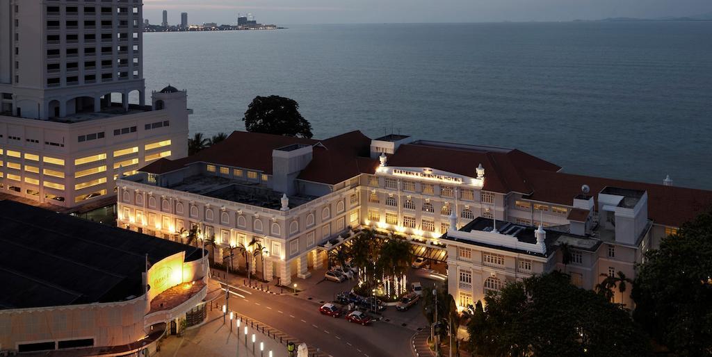 Hotel Eastern & Oriental